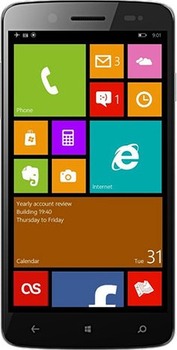Prestigio MultiPhone PSP5507 DUO